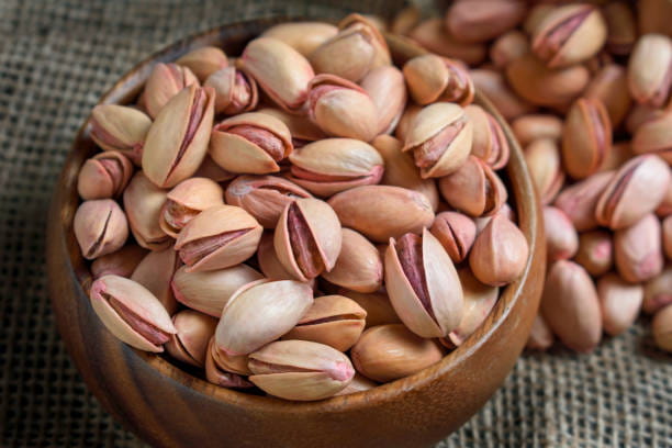 فروش پسته اکبری خام + قیمت خرید به صرفه